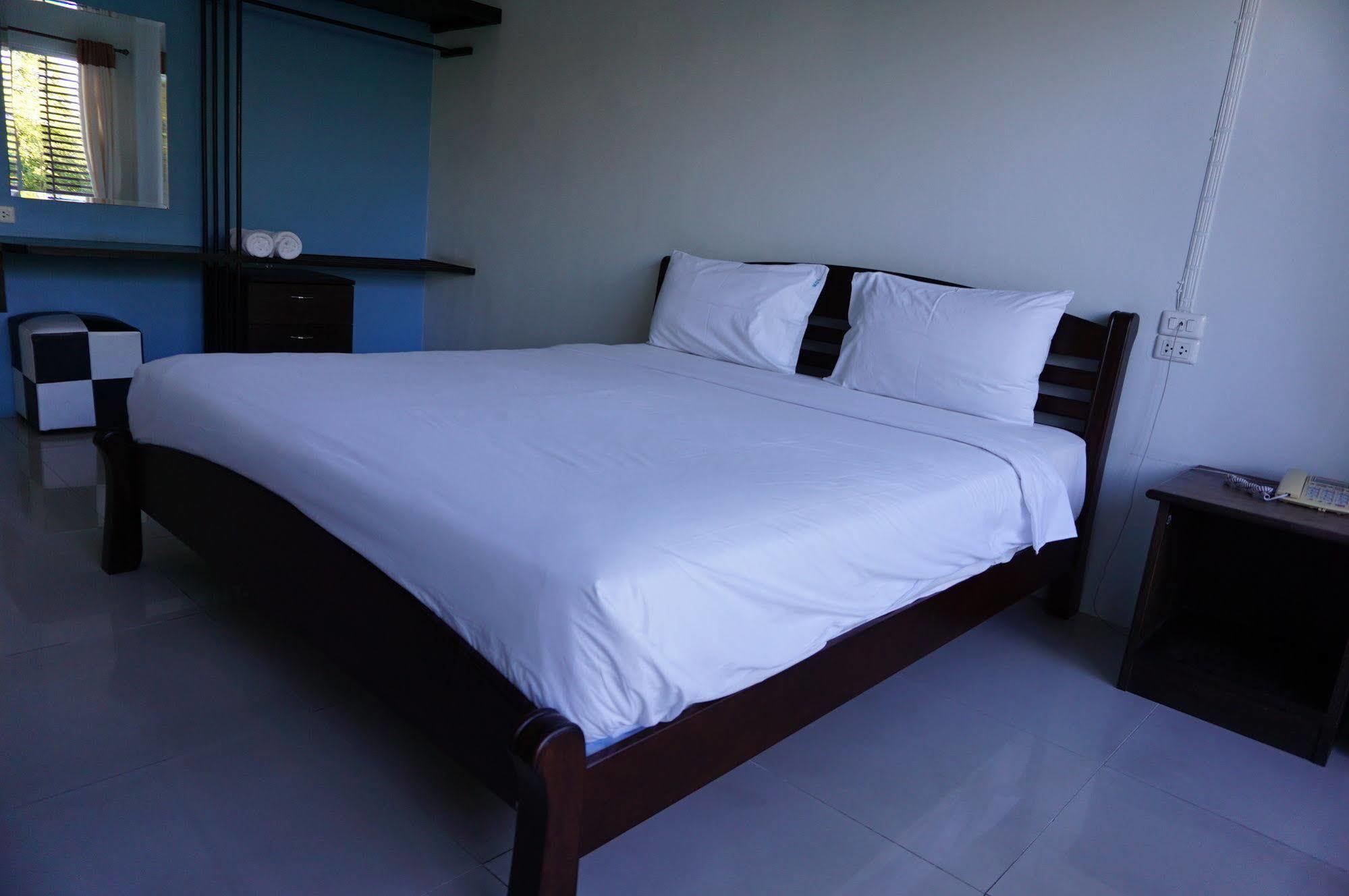 Morning Dew alojamiento Chiang Rai Exterior foto